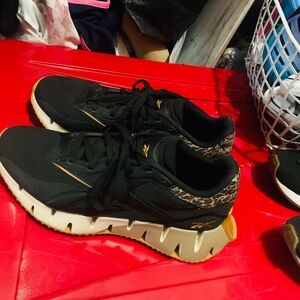 Reebok Active Womens Size 8